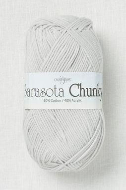 Image of Cascade Sarasota Chunky 223 Lunar Rock