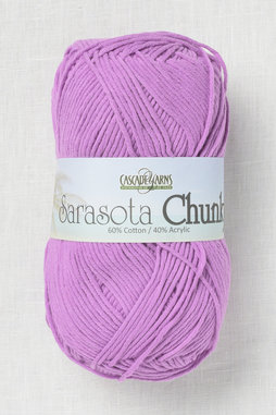 Image of Cascade Sarasota Chunky 243 African Violet