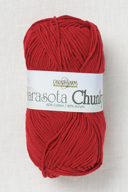 Image of Cascade Sarasota Chunky 213 Chili Pepper