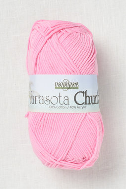 Image of Cascade Sarasota Chunky 217 Baby Pink