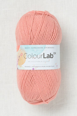 Image of WYS ColourLab DK 1133 Candy Pink