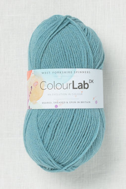 Image of WYS ColourLab DK 1136 Sky Blue