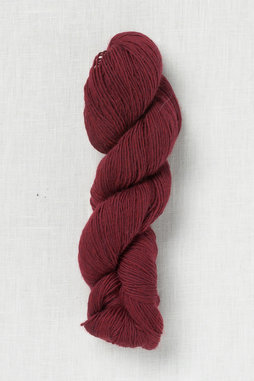 Image of Blue Sky Fibers Woolstok Light 2310 Cranberry Compote