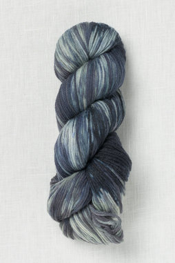 Image of Cascade Heritage 6 Hand Paints 604 Twilight Blue