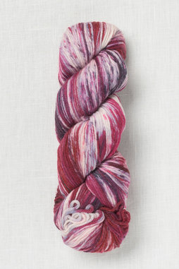 Image of Cascade Heritage 6 Hand Paints 611 Berry Smoke