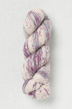 Image of Cascade Heritage 6 Hand Paints 612 Silver Plum