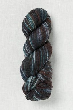 Image of Cascade Heritage 6 Hand Paints 605 Nightshadow