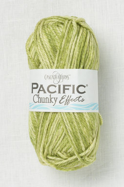 Image of Cascade Pacific Chunky Effects 312 Lime