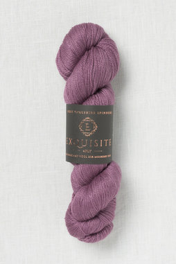 Image of WYS Exquisite 4 Ply 402 Wisteria