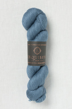Image of WYS Exquisite 4 Ply 400 Kensington
