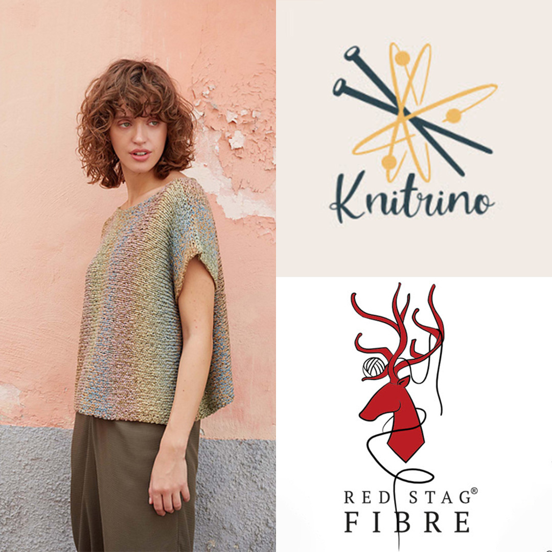 Spring Yarn Party This Saturday