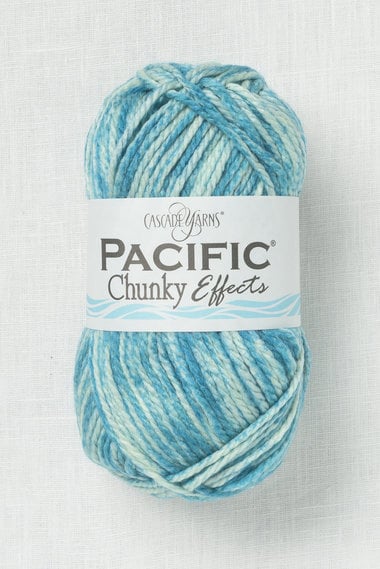 Image of Cascade Pacific Chunky Effects