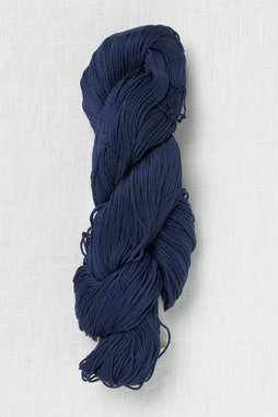Image of Cascade Noble Cotton 58 Navy