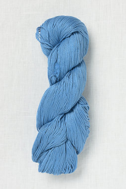 Image of Cascade Noble Cotton 55 Cornflower Blue