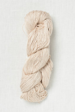 Image of Cascade Noble Cotton 17 White Sand