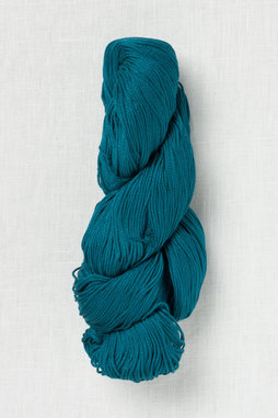 Image of Cascade Noble Cotton 40 Deep Lagoon