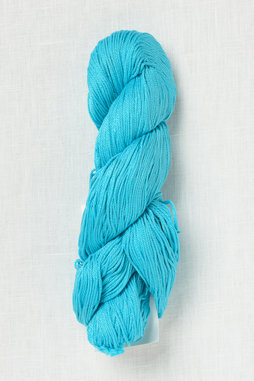 Image of Cascade Noble Cotton 42 Blue Turquoise