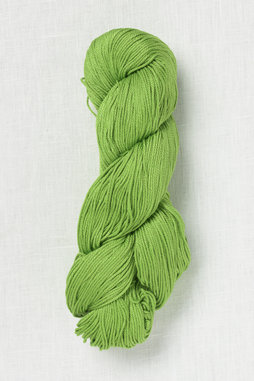 Image of Cascade Noble Cotton 27 Parrot Green