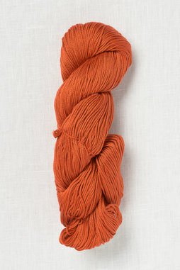 Image of Cascade Noble Cotton 02 Orange Rust