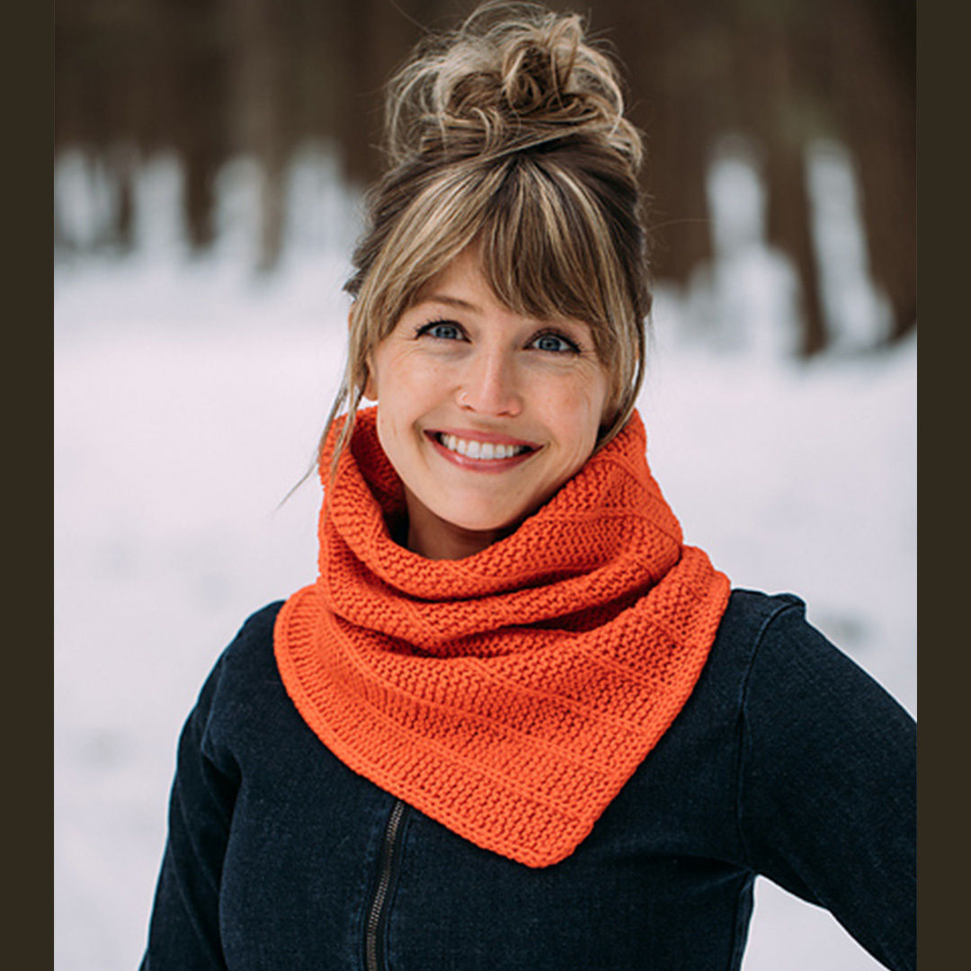 New April Knit Alongs