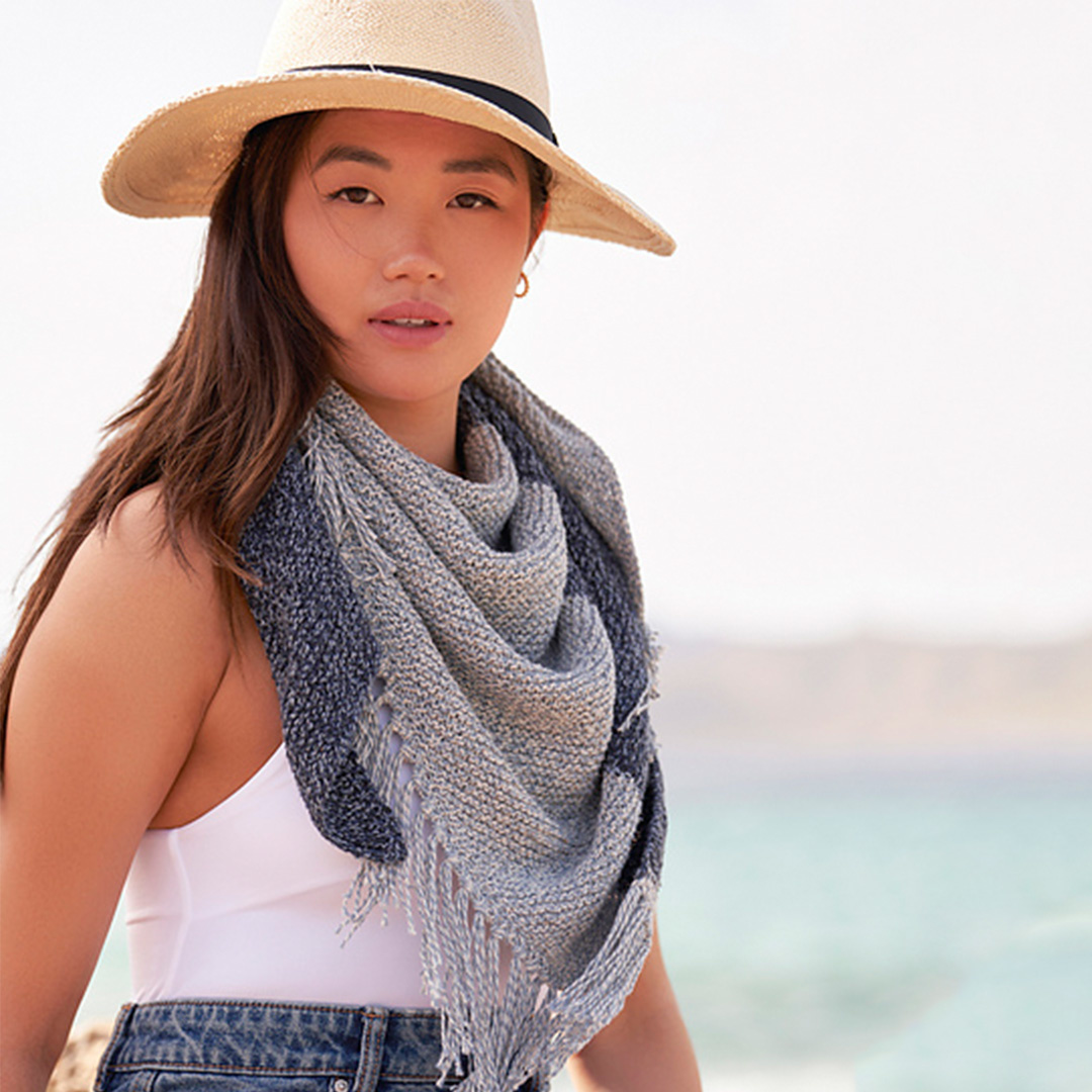 Feature Pattern of the Week - Relaxed Weekend Knits