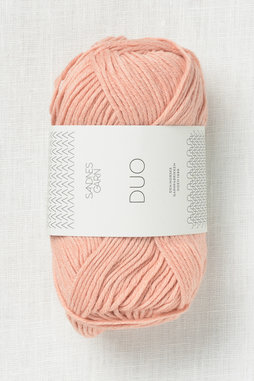 Image of Sandnes Garn Duo 3522 Powder (Discontinued)