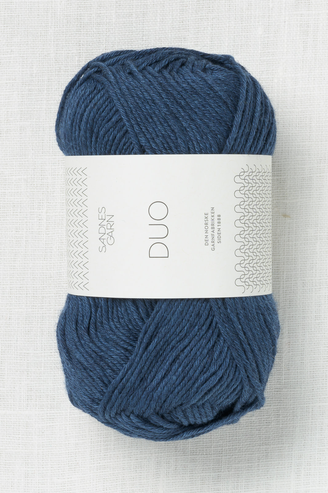 Sandnes Garn Duo 5575 - Wool Fine Yarn