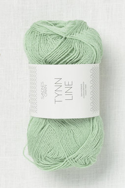 Image of Sandnes Garn Tynn Line 8532 Pistachio Ice Cream (Discontinued)