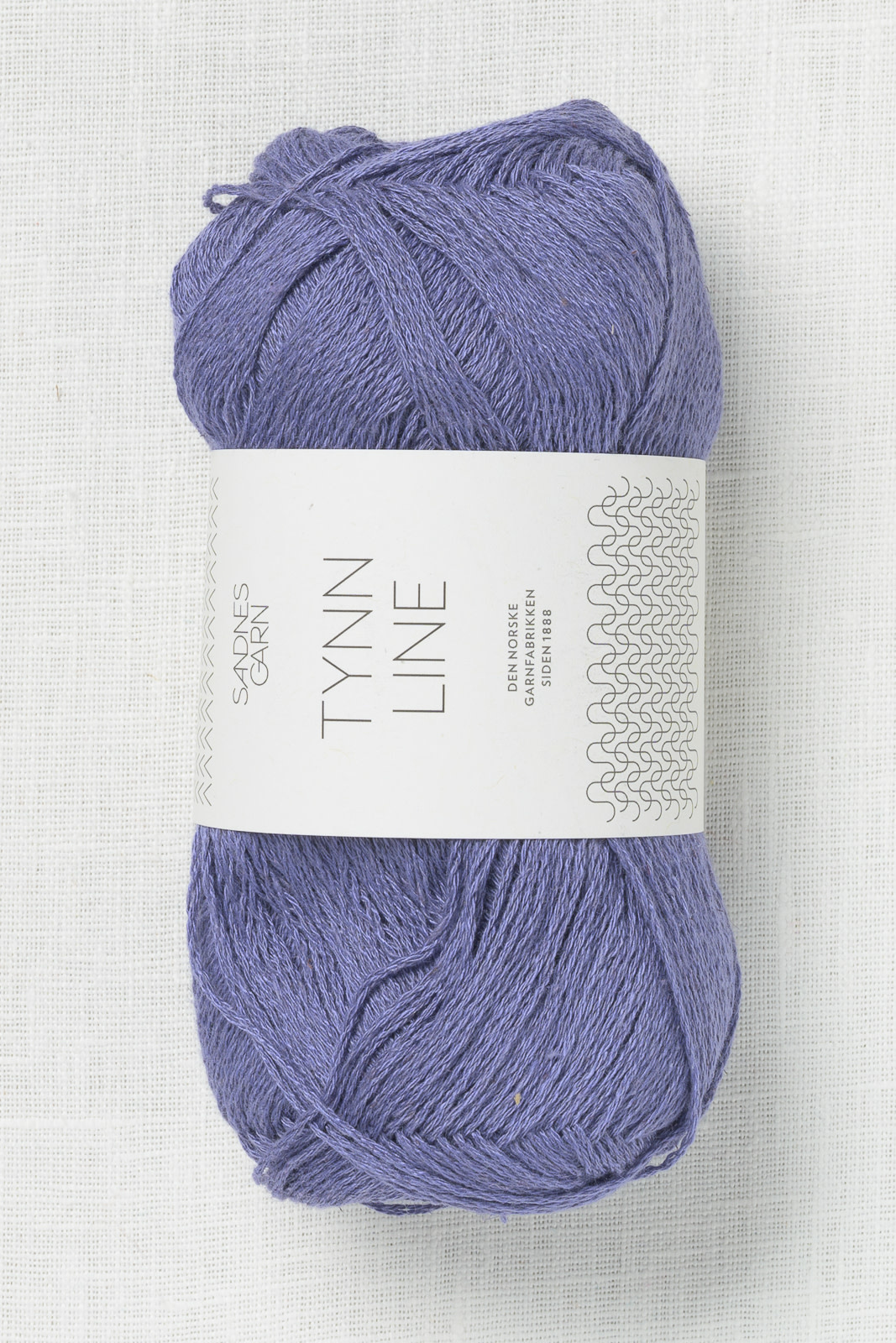 Sandnes Garn Tynn Line 5252 Twilight - Company Fine Yarn