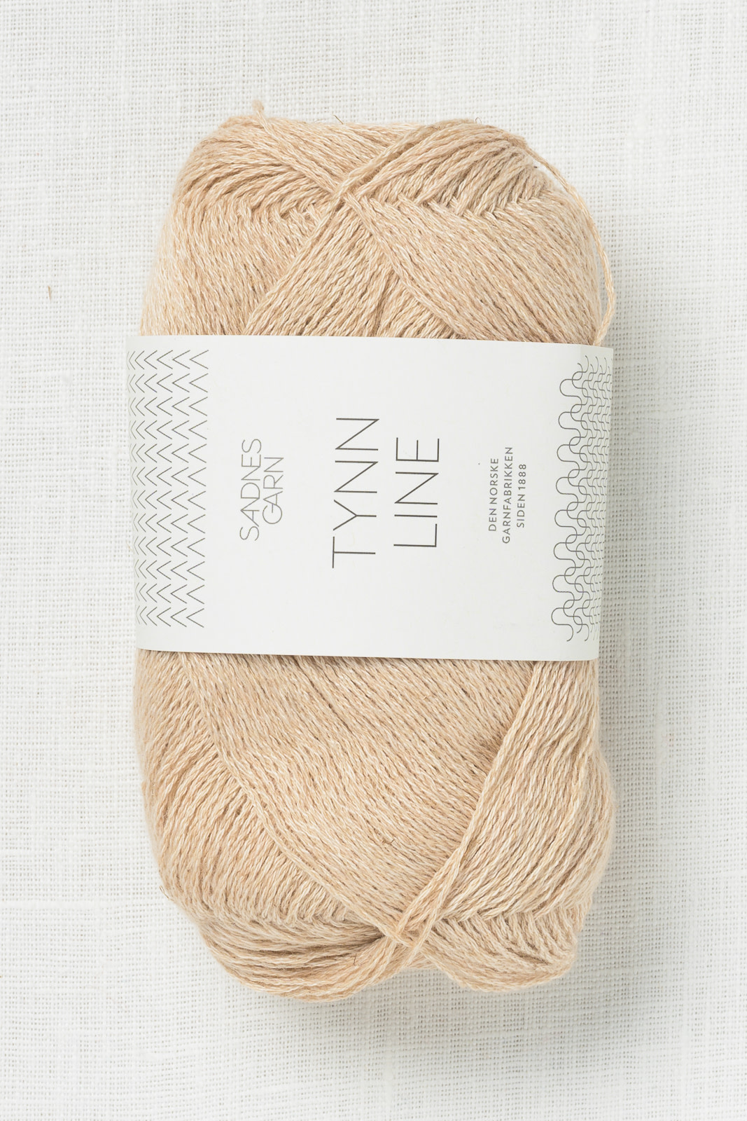 Sandnes Garn Line 3021 Wool and Company Fine Yarn