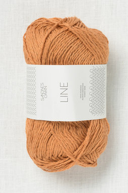 Image of Sandnes Garn Line 2724 Sandstone (Discontinued)