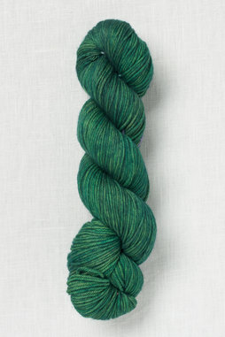 Image of Madelinetosh Tosh DK Malachite