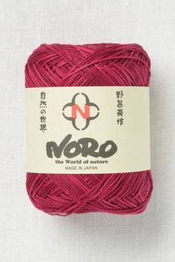 Image of Noro Asaginu 30 Koi-kurenai (Discontinued)
