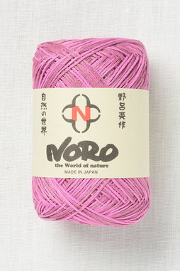 Image of Noro Asaginu 31 Botan (Discontinued)