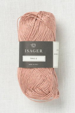 Image of Isager Trio 2 Powder