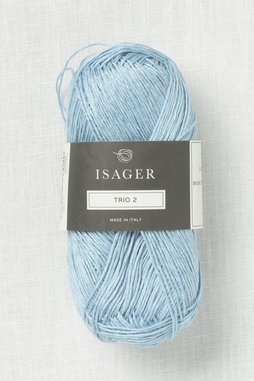 Image of Isager Trio 2 Frost