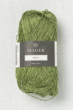 Image of Isager Trio 2 Green Tea