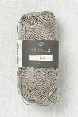 Image of Isager Trio 2 Sage