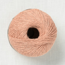 Image of Isager Bomulin 62 Peach