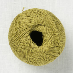 Image of Isager Bomulin 40 Lime