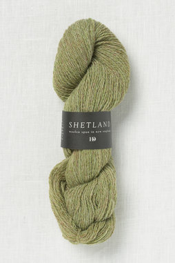 Image of Harrisville Designs Shetland 56 Jade