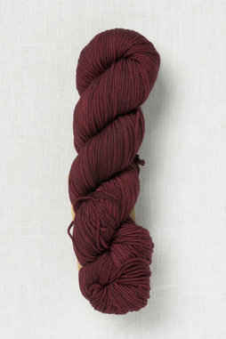 Image of Urth Yarns Harvest Worsted Black Grape