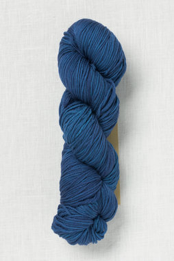 Image of Urth Yarns Harvest Worsted Indigo