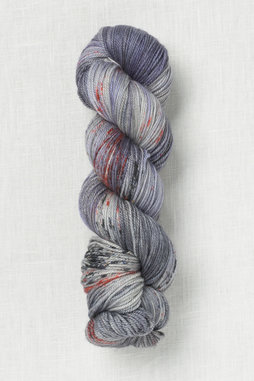 Image of Madelinetosh Pashmina Asphalt