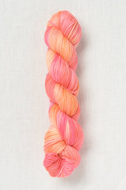 Image of Madelinetosh Tosh DK Peach Bellini