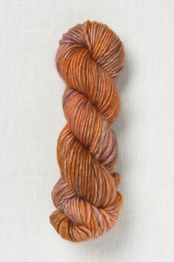 Image of Madelinetosh ASAP Brick Dust