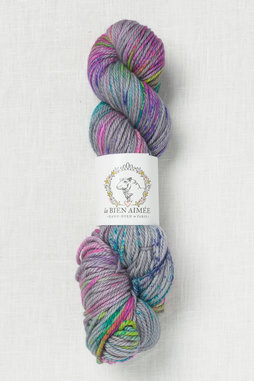 Image of La Bien Aimee Merino Aran Everything is Awesome