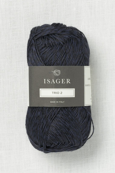 Image of Isager Trio 2