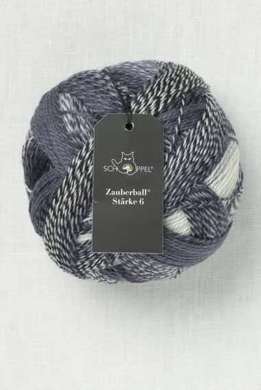 Image of Schoppel Zauberball Starke 6