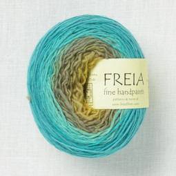 Image of Freia Fingering Shawl Ball Aswan